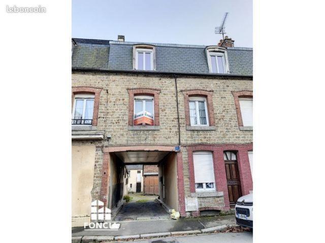 Le Petit Studio Proche Gare Flers  Exterior foto